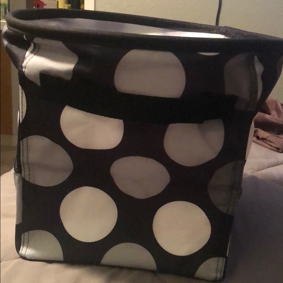 Mini storage bin from Thirty-One - Picture 2 of 5